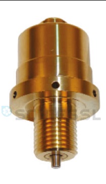 více o produktu - VÝPRODEJ-Regulační ventil Sanden SD7V16/SD7V12/SD6V12